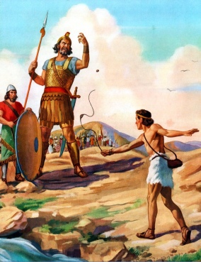 painting-david-and-goliath